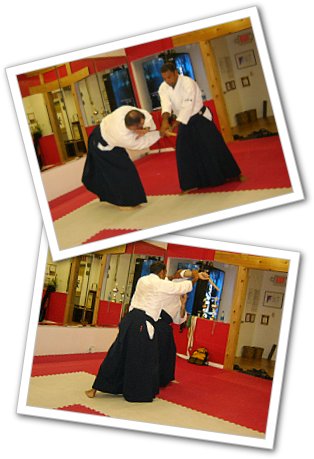 Aikido Aikido
